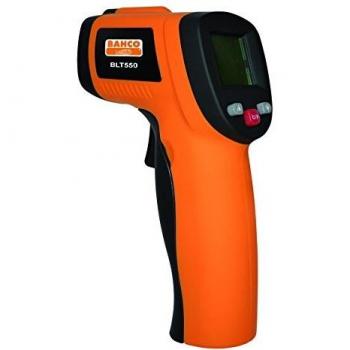 Bahco BLT550 - Termometro Laser -50 + 550 0C