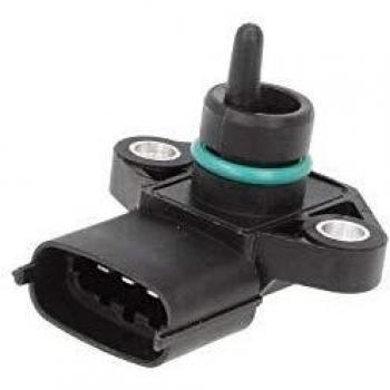 Delphi PS10151 Sensor - Tubo de aspiración