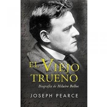 Viejo Trueno, El. Biografia De Hilaire B