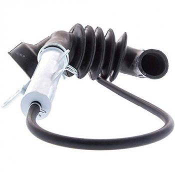 Goma de Salida para Cuba de Lavadora Vestel 4001444 y Teka 40014447