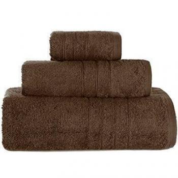 ABECE CASA - Toalla Ihome Omega 70X140 05-Piedra