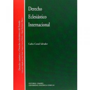 Derecho Eclesiastico Internacional