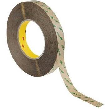 3 M 94691255 cinta adhesiva 9469 PC, 12 mm x 55 m, transparente