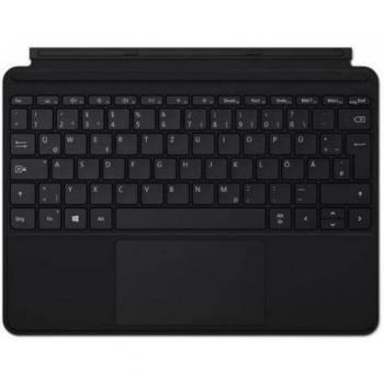 Microsoft Surface Go Type Cover Español Negro