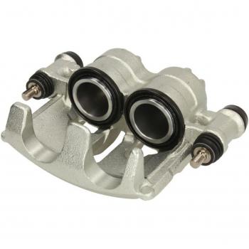 Pinza de freno BUDWEG 344588 Delantero Izquierda CALIPER