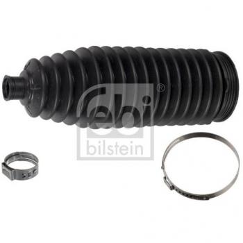 Juego de fuelles de dirección FEBI BILSTEIN 172795