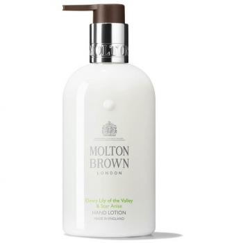 Molton Brown Dewy Lily of the Valley & Star Anise Hand Lotion 300ml