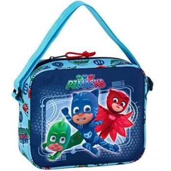 Bandolera Guarderia Pjmasks Hero