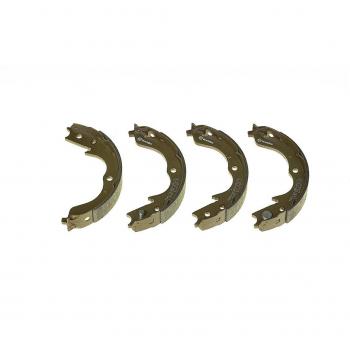 Brembo S 61 542 Zapatas de Freno y Accesorios