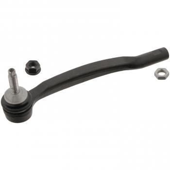 Rótula de dirección FEBI BILSTEIN 29604, tipo: rótula de dirección, características: alta calidad, durabilidad, fabricada con materiales resistentes, diseño preciso para un ajuste perfecto, compatible con múltiples modelos de vehículos