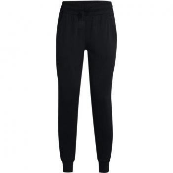Under Armour Women's HeatGear Armour Pants - Black, Size S-Regular, Gender: Female