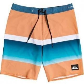 Quiksilver HIGHSLBYTH17 B BDSH NJG6 Nectarine 28/14 - Bañador Corto