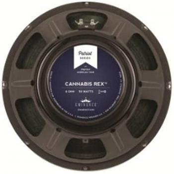 Eminence Cannabis Rex 16 Ohm Speaker