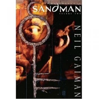 Absolute Sandman, Volume 2