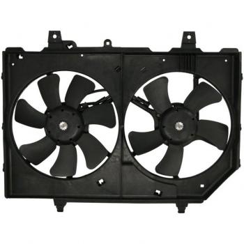 Ventilador de refrigeración del motor THERMOTEC D81004TT