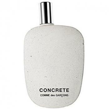 Comme Des Garçons Concrete Eau De Parfum Spray 80ml - Unisex Fragrance with Urban Notes