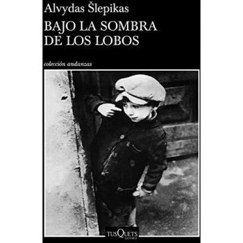 Bajo la sombra de los lobos