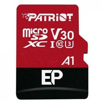 EP Series A1 V30 512 GB Tarjeta de Memoria MicroSDXC
