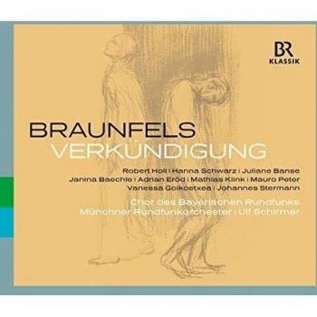 Juliane Banse - Braunfels: Announcement - Price from 04.03.2025 06:00:17 h