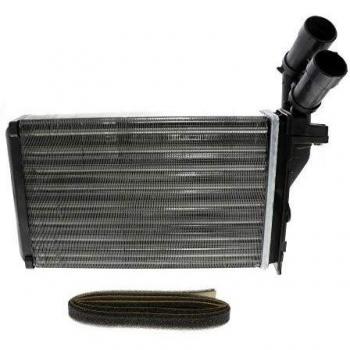 Radiador de calefacción VEMO V22-61-0002 compatible con CITROËN 6448.80