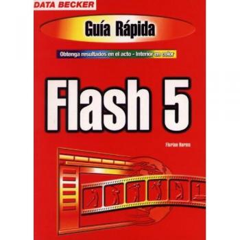 Flash 5 - guia rapida