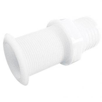 Nuova Rade - Threaded, Color White