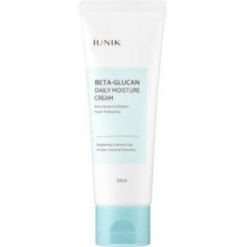 iUnik Beta Glucan Intensive Moisturizing Cream 60 ml