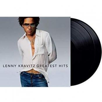 Kravitzlenny greatest hits 2lp vinyl lp 2 lp