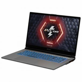 Notebook PcCom Revolt 4060 Intel Core i7-13700H/16GB RAM/1TB SSD/RTX 4060/17.3 Qwerty Español