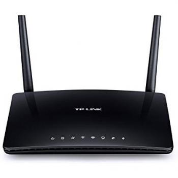 TP-LINK Archer D50 - Router inalambrico Dual Band WiFi