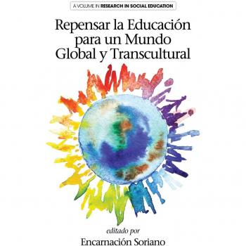 Libro Repensar la Educación para un Mundo Global y Transcultural (Investigación en Educación Social)