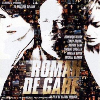 Roman De Gare