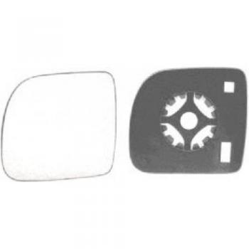 Cristal de espejo retrovisor exterior VAN WEZEL 4310831