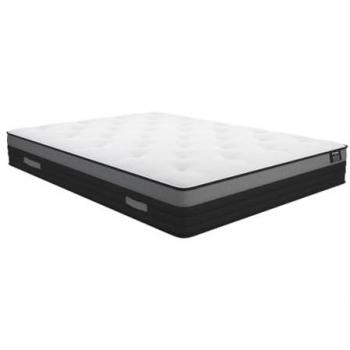 Colchón de 850 muelles ensacados 140x190 cm AIRPLAY de YSMÉE - Grosor 24 cm
