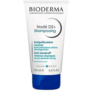 Bioderma Nodé DS+ Champú Anticaspa Intenso para Dermatitis Seborreica 125ml
