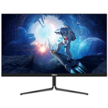 Monitor Gaming Dahua DHI-LM24-E231 23.8 LED IPS Full HD 1920 x 1080 Pixeles 165Hz, Tiempo de Respuesta 1ms, Ángulo de Visión