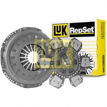 LÜK Kit de Embrague 631 2439 09 para Coche
