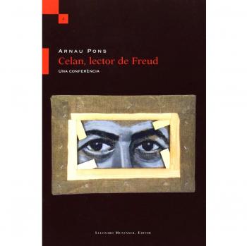 Celan, lector de Freud: una conferència