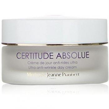 Jeanne Piaubert Certitude Absolue Cuidado de Jour Ultra 50 ml