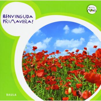 Benvinguda Primavera!: 13