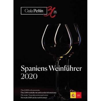 Guía Peñin Spaniens Weinführer 2020