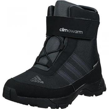 adidas Climawarm Cp, Zapatillas De Deporte para Exterior Infantil, Negro