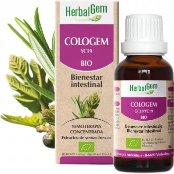 Herbalgem Cologem 50 ml