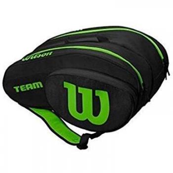 PADEL BAG BKGR