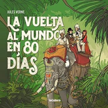 La vuelta al mundo en 80 días: 51