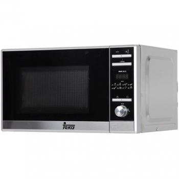 Microondas Teka MWE225G - Microondas con grill, 700W, 20 litros