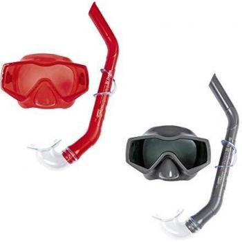 Bestway Hydro de Swim, Aqua Prime Tauchset, Multi, 14 + años
