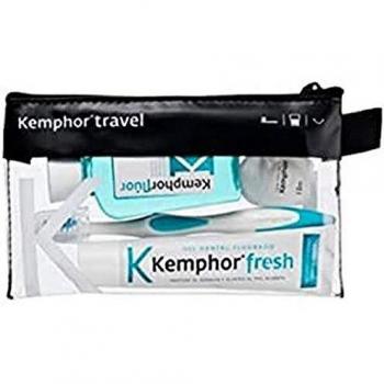 KEMPHOR neceser de viaje fresh 1 ud