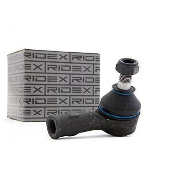 Rótula de dirección RIDEX 914T0033 para VW, VOLVO y PORSCHE (compatible con GOLF I, TRANSPORTER III)