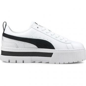 Zapatillas Puma Mayze Lth para mujer